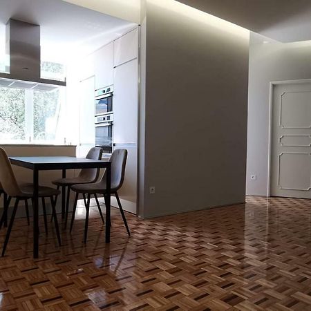 Grey Apartamento Braga Exterior foto